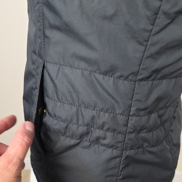 Columbia Sportswear Women’s Black Fleece-Lined Vest – Size XS (Made in Vietna - Picture 3 of 12